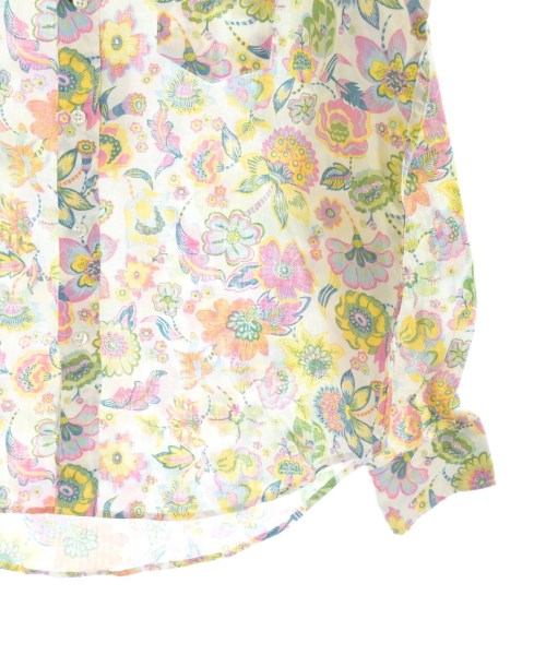 Frank&Eileen（フランクアンドアイリーン）カジュアルシャツ 白 サイズ:XS レディース/2200631170587