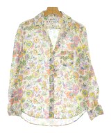 Frank&Eileen カジュアルシャツ