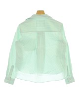 Frank&Eileen（フランクアンドアイリーン）カジュアルシャツ 緑 サイズ:XS レディース/2200631170594