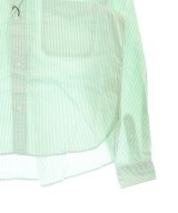 Frank&Eileen（フランクアンドアイリーン）カジュアルシャツ 緑 サイズ:XS レディース/2200631170594