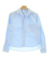 Frank&Eileen（フランクアンドアイリーン）カジュアルシャツ 青 サイズ:XS レディース/2200631170631