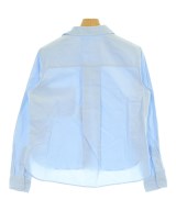 Frank&Eileen（フランクアンドアイリーン）カジュアルシャツ 青 サイズ:XS レディース/2200631170631