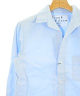 Frank&Eileen（フランクアンドアイリーン）カジュアルシャツ 青 サイズ:XS レディース/2200631170631