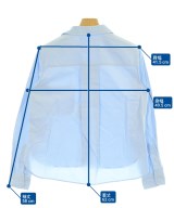 Frank&Eileen（フランクアンドアイリーン）カジュアルシャツ 青 サイズ:XS レディース/2200631170631