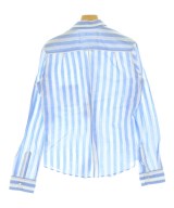 Frank&Eileen（フランクアンドアイリーン）カジュアルシャツ 青 サイズ:XS レディース/2200631170662