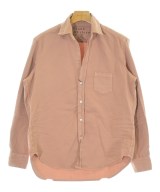 Frank&Eileen（フランクアンドアイリーン）カジュアルシャツ ピンク サイズ:XS レディース/2200631170679