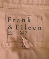 Frank&Eileen（フランクアンドアイリーン）カジュアルシャツ ピンク サイズ:XS レディース/2200631170679