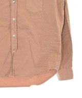 Frank&Eileen（フランクアンドアイリーン）カジュアルシャツ ピンク サイズ:XS レディース/2200631170679