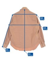 Frank&Eileen（フランクアンドアイリーン）カジュアルシャツ ピンク サイズ:XS レディース/2200631170679