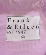 Frank&Eileen（フランクアンドアイリーン）カジュアルシャツ ピンク サイズ:XS レディース/2200631170754