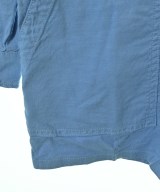 Frank&Eileen（フランクアンドアイリーン）オールインワン/サロペット 青 サイズ:S レディース/2200631170785