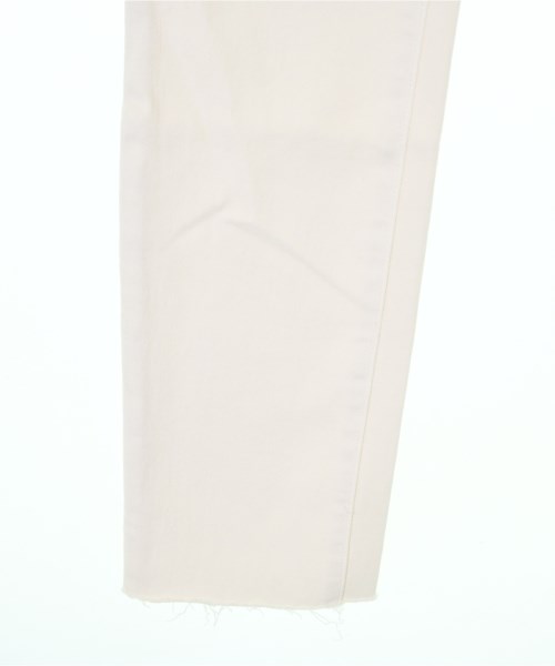 Frank&Eileen（フランクアンドアイリーン）その他 白 サイズ:27(M位) レディース/2200631171379