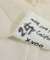 Frank&Eileen（フランクアンドアイリーン）その他 白 サイズ:27(M位) レディース/2200631171379