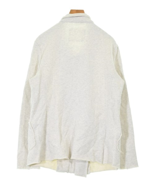 Frank&Eileen（フランクアンドアイリーン）ピーコート グレー サイズ:S レディース/2200631171478