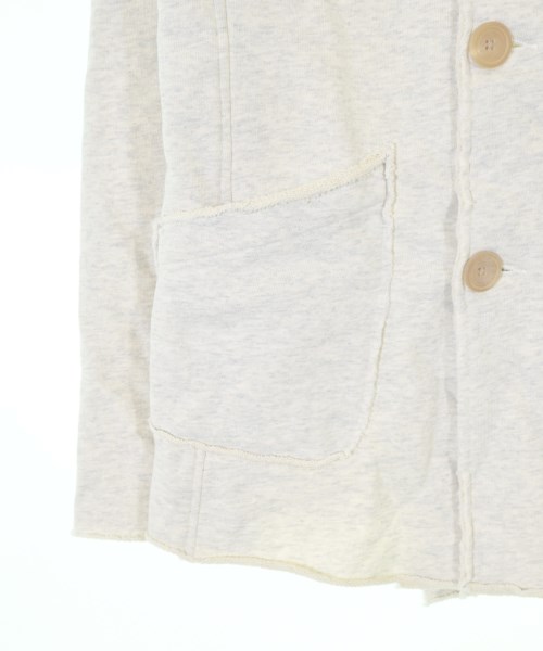 Frank&Eileen（フランクアンドアイリーン）ピーコート グレー サイズ:S レディース/2200631171478