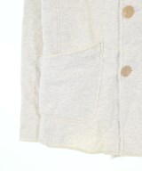 Frank&Eileen（フランクアンドアイリーン）ピーコート グレー サイズ:S レディース/2200631171478