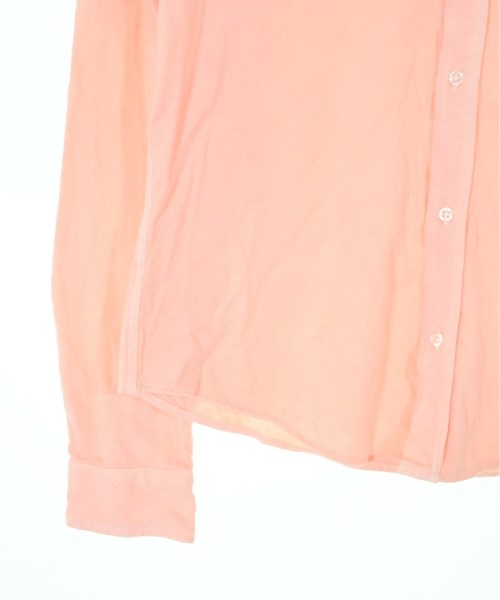 Frank&Eileen（フランクアンドアイリーン）カジュアルシャツ ピンク サイズ:S レディース/2200631171492