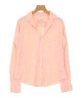 Frank&Eileen（フランクアンドアイリーン）カジュアルシャツ ピンク サイズ:S レディース/2200631171492