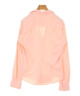 Frank&Eileen（フランクアンドアイリーン）カジュアルシャツ ピンク サイズ:S レディース/2200631171492