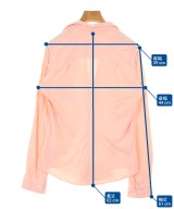 Frank&Eileen（フランクアンドアイリーン）カジュアルシャツ ピンク サイズ:S レディース/2200631171492