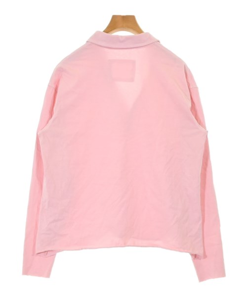 Frank&Eileen（フランクアンドアイリーン）Tシャツ・カットソー ピンク サイズ:S レディース/2200631171508