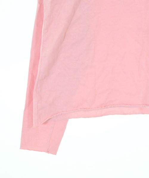 Frank&Eileen（フランクアンドアイリーン）Tシャツ・カットソー ピンク サイズ:S レディース/2200631171508