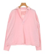 Frank&Eileen（フランクアンドアイリーン）Tシャツ・カットソー ピンク サイズ:S レディース/2200631171508