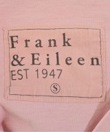 Frank&Eileen（フランクアンドアイリーン）Tシャツ・カットソー ピンク サイズ:S レディース/2200631171508