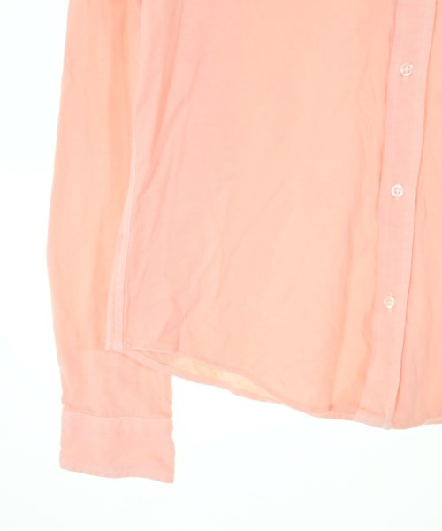 Frank&Eileen（フランクアンドアイリーン）カジュアルシャツ ピンク サイズ:S レディース/2200631171515