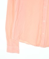 Frank&Eileen（フランクアンドアイリーン）カジュアルシャツ ピンク サイズ:S レディース/2200631171515