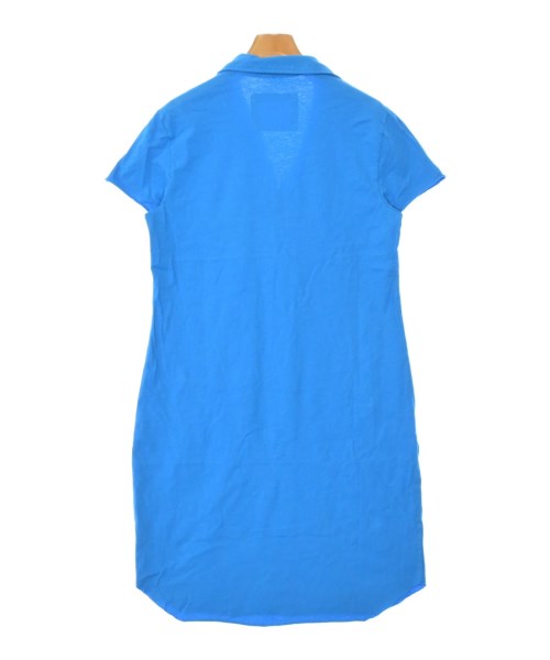 Frank&Eileen（フランクアンドアイリーン）ワンピース 青 サイズ:S レディース/2200631171546