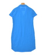 Frank&Eileen（フランクアンドアイリーン）ワンピース 青 サイズ:S レディース/2200631171546