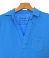 Frank&Eileen（フランクアンドアイリーン）ワンピース 青 サイズ:S レディース/2200631171546