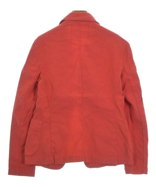Frank&Eileen（フランクアンドアイリーン）カジュアルジャケット 赤 サイズ:S レディース/2200631171560