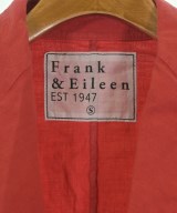 Frank&Eileen（フランクアンドアイリーン）カジュアルジャケット 赤 サイズ:S レディース/2200631171560
