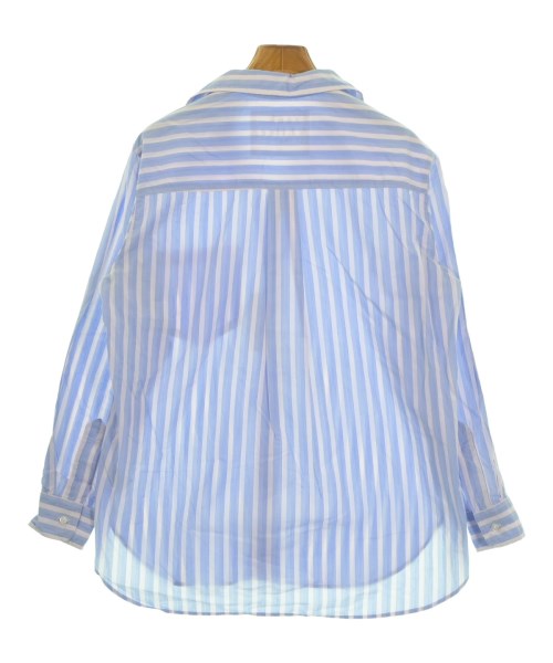 Frank&Eileen（フランクアンドアイリーン）カジュアルシャツ 青 サイズ:XS レディース/2200631171591