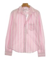 Frank&Eileen（フランクアンドアイリーン）カジュアルシャツ ピンク サイズ:XS レディース/2200631171614