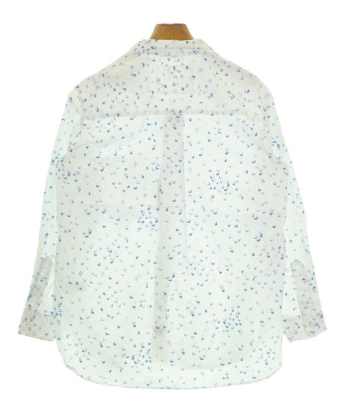 Frank&Eileen（フランクアンドアイリーン）カジュアルシャツ 白 サイズ:XS レディース/2200631171621