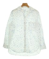 Frank&Eileen（フランクアンドアイリーン）カジュアルシャツ 白 サイズ:XS レディース/2200631171621