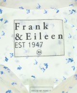 Frank&Eileen（フランクアンドアイリーン）カジュアルシャツ 白 サイズ:XS レディース/2200631171621