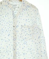 Frank&Eileen（フランクアンドアイリーン）カジュアルシャツ 白 サイズ:XS レディース/2200631171621