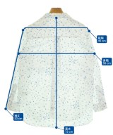 Frank&Eileen（フランクアンドアイリーン）カジュアルシャツ 白 サイズ:XS レディース/2200631171621