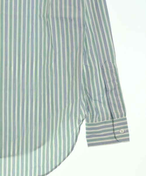 Frank&Eileen（フランクアンドアイリーン）カジュアルシャツ 白 サイズ:XS レディース/2200631171638