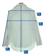 Frank&Eileen（フランクアンドアイリーン）カジュアルシャツ 白 サイズ:XS レディース/2200631171638