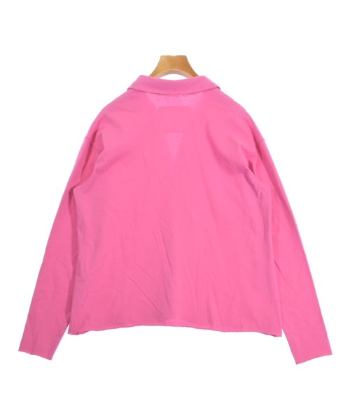 Frank&Eileen（フランクアンドアイリーン）Tシャツ・カットソー ピンク サイズ:S レディース/2200631172437