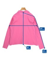 Frank&Eileen（フランクアンドアイリーン）Tシャツ・カットソー ピンク サイズ:S レディース/2200631172437
