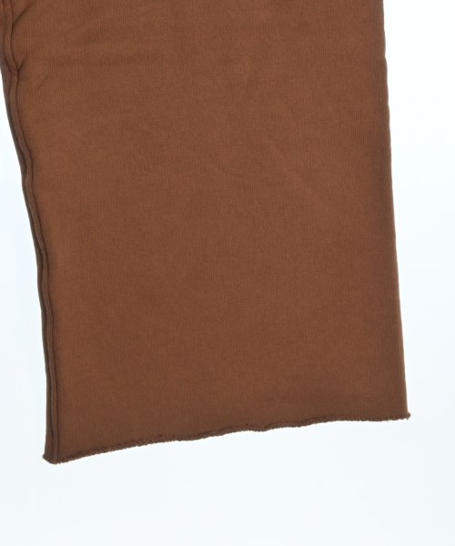 Frank&Eileen（フランクアンドアイリーン）スウェットパンツ 茶 サイズ:S レディース/2200631172468