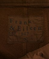 Frank&Eileen（フランクアンドアイリーン）スウェットパンツ 茶 サイズ:S レディース/2200631172468