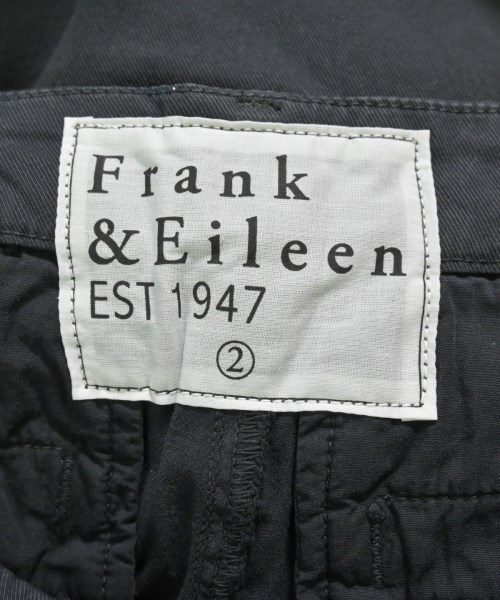 Frank&Eileen（フランクアンドアイリーン）その他 黒 サイズ:2(M位) レディース/2200631172611