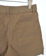 Frank&Eileen（フランクアンドアイリーン）ショートパンツ 茶 サイズ:00(XS位) レディース/2200631172628